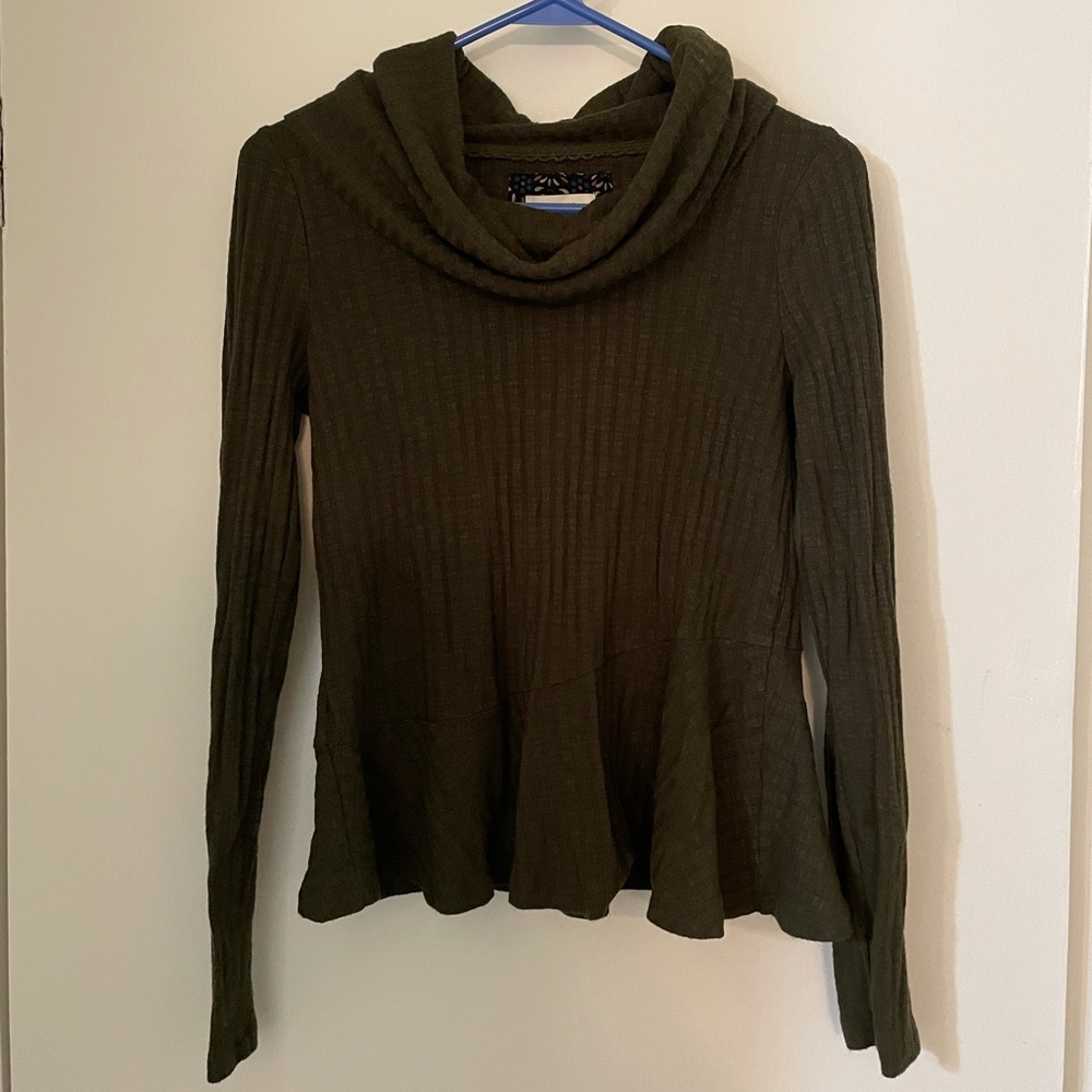 Maeve by Anthropologie Sweater—XS